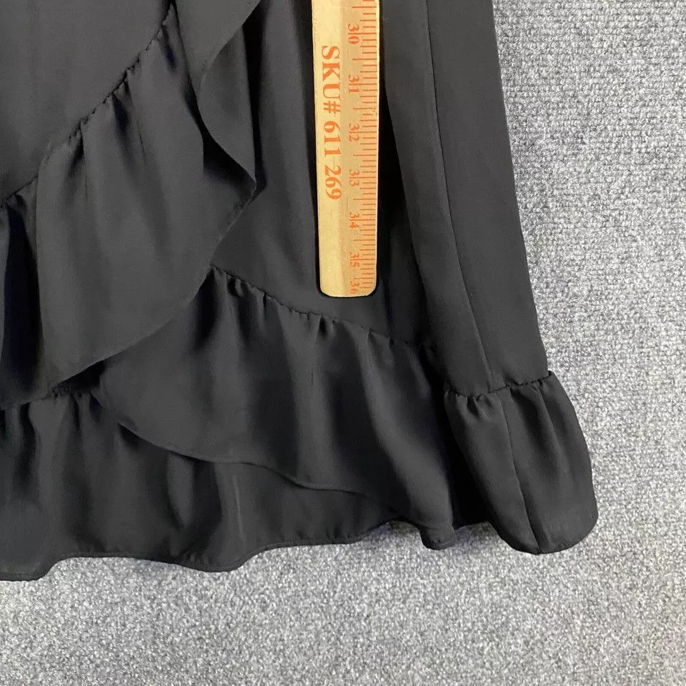 Old Navy Old Navy Dress Women's XS A-Line Long Sleeve Adults Size XS / US 0-2 / IT 36-38 - 5 Thumbnail