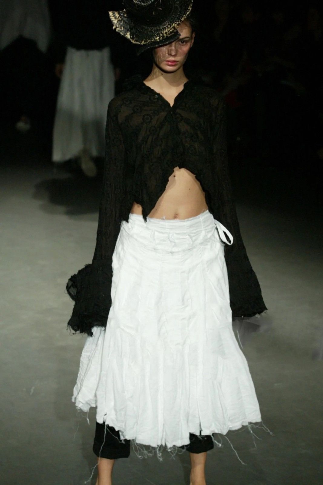 Comme des Garcons × Junya Watanabe × Rei Kawakubo JUNYA