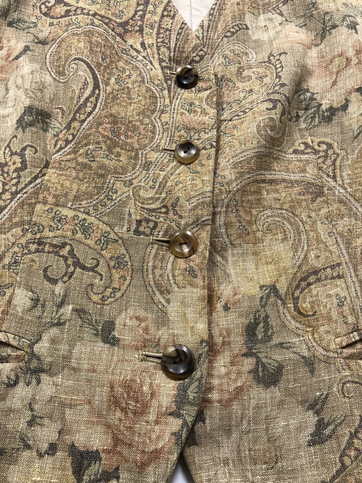 Burberry RARE BURBBERY PASLY Size 40S - 4 Thumbnail
