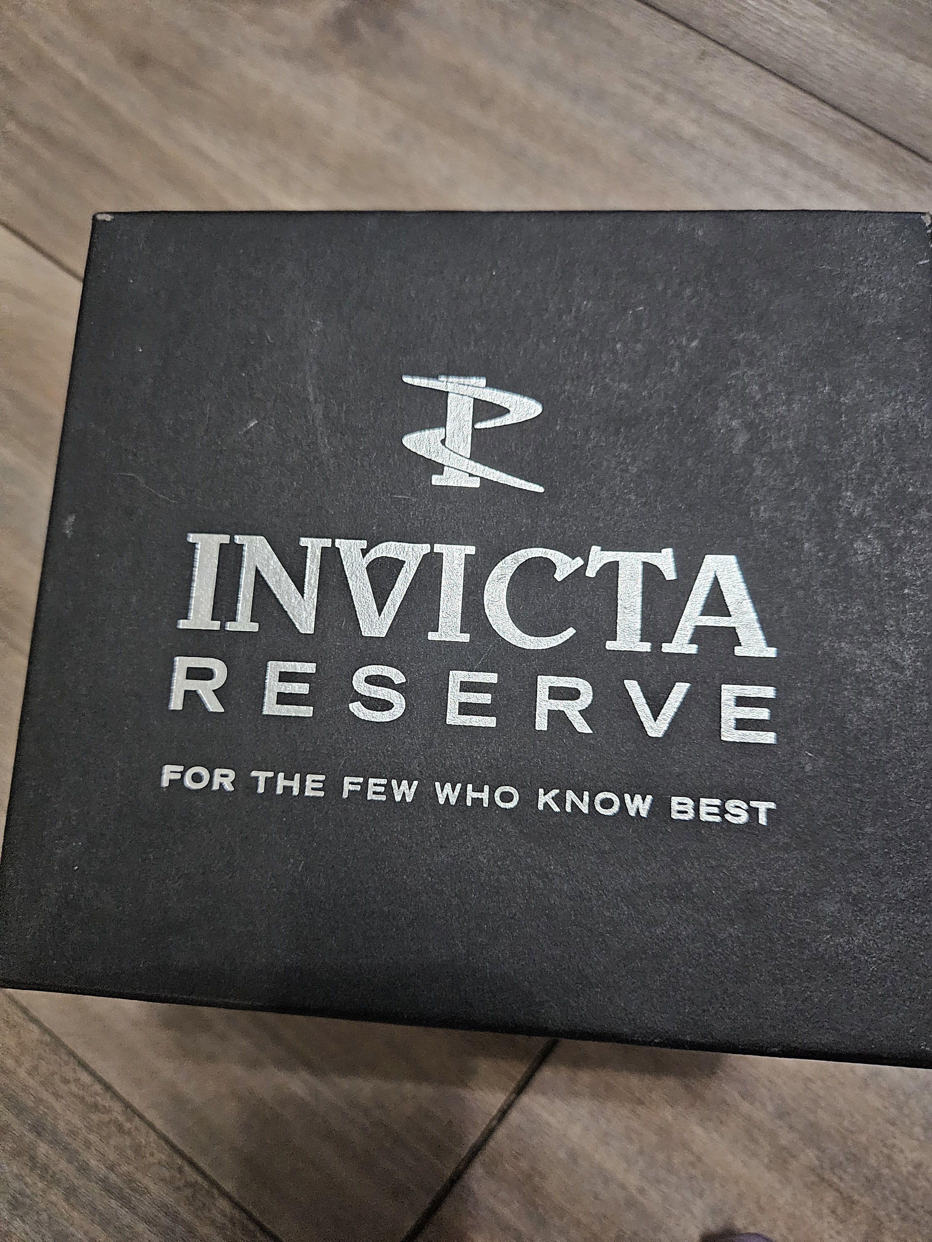 Invicta Invicta specialty reserve 80584 Size 32 - 1 Thumbnail
