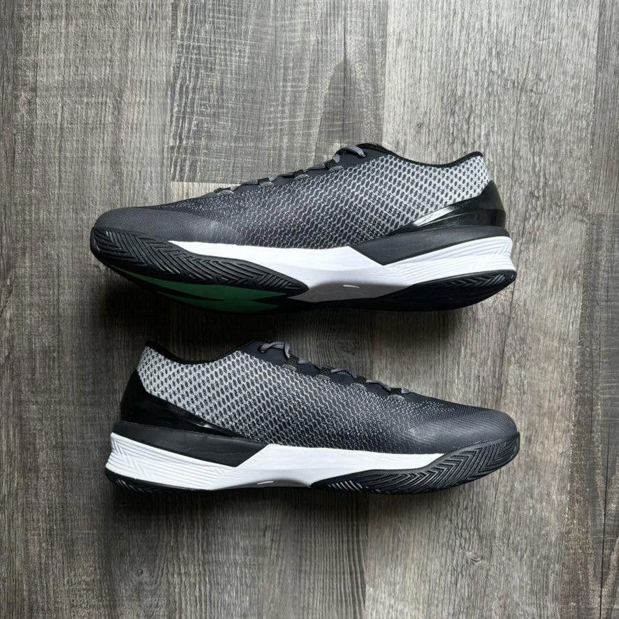 Under Armour UNDER ARMOUR • Charged Controller (12.5M) Size US 12.5 / EU 45-46 - 3 Thumbnail