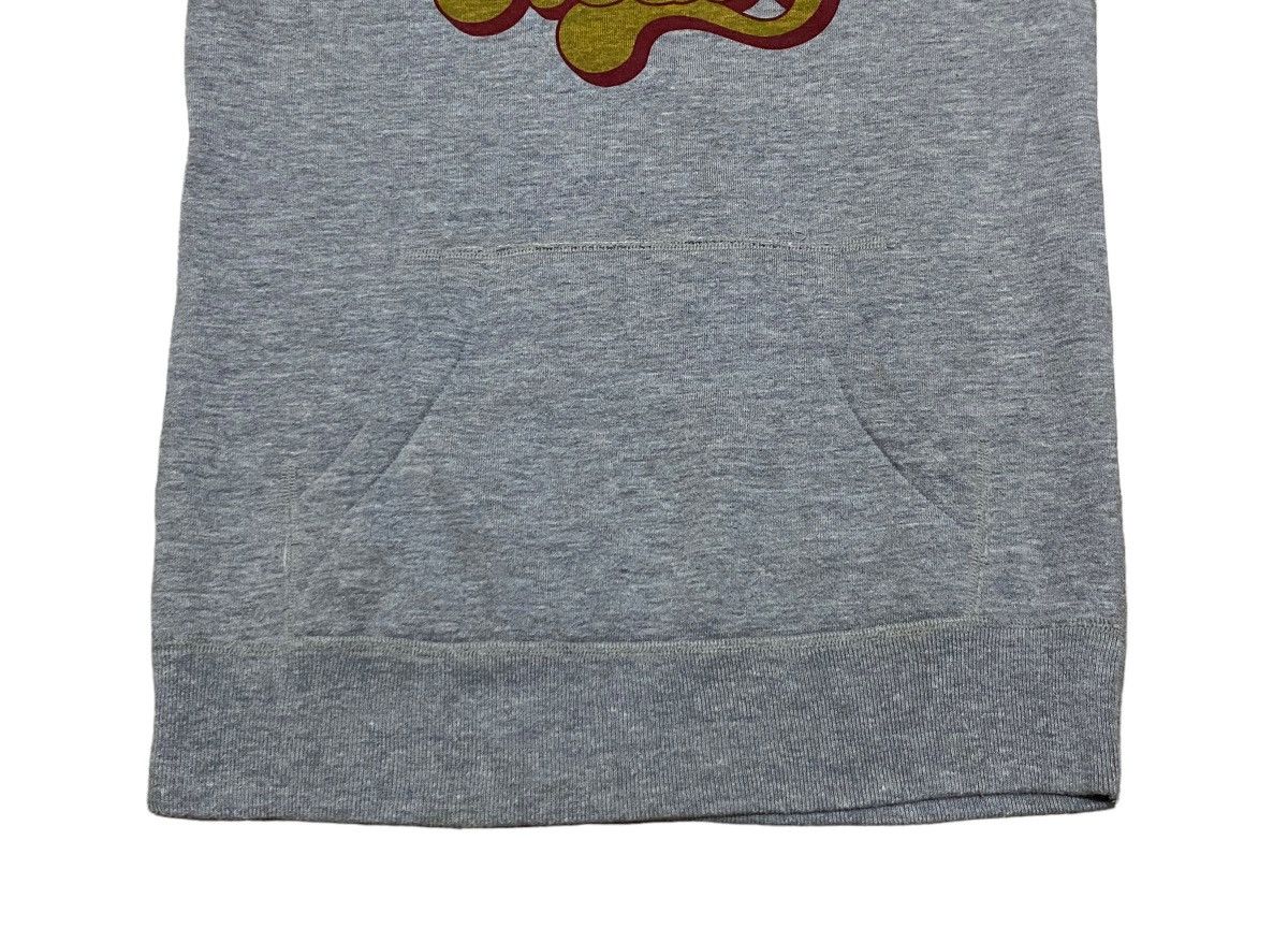 Hysteric Glamour Rare Design Vintage Brand Hysteric Glamour Hoodie 1990s Size US S / EU 44-46 / 1 - 4 Thumbnail