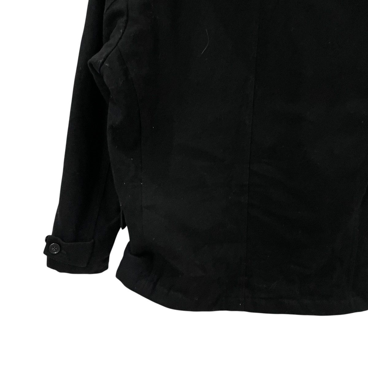 R.Newbold Vintage R.Newbold Duffle Jacket Size US M / EU 48-50 / 2 - 9 Thumbnail