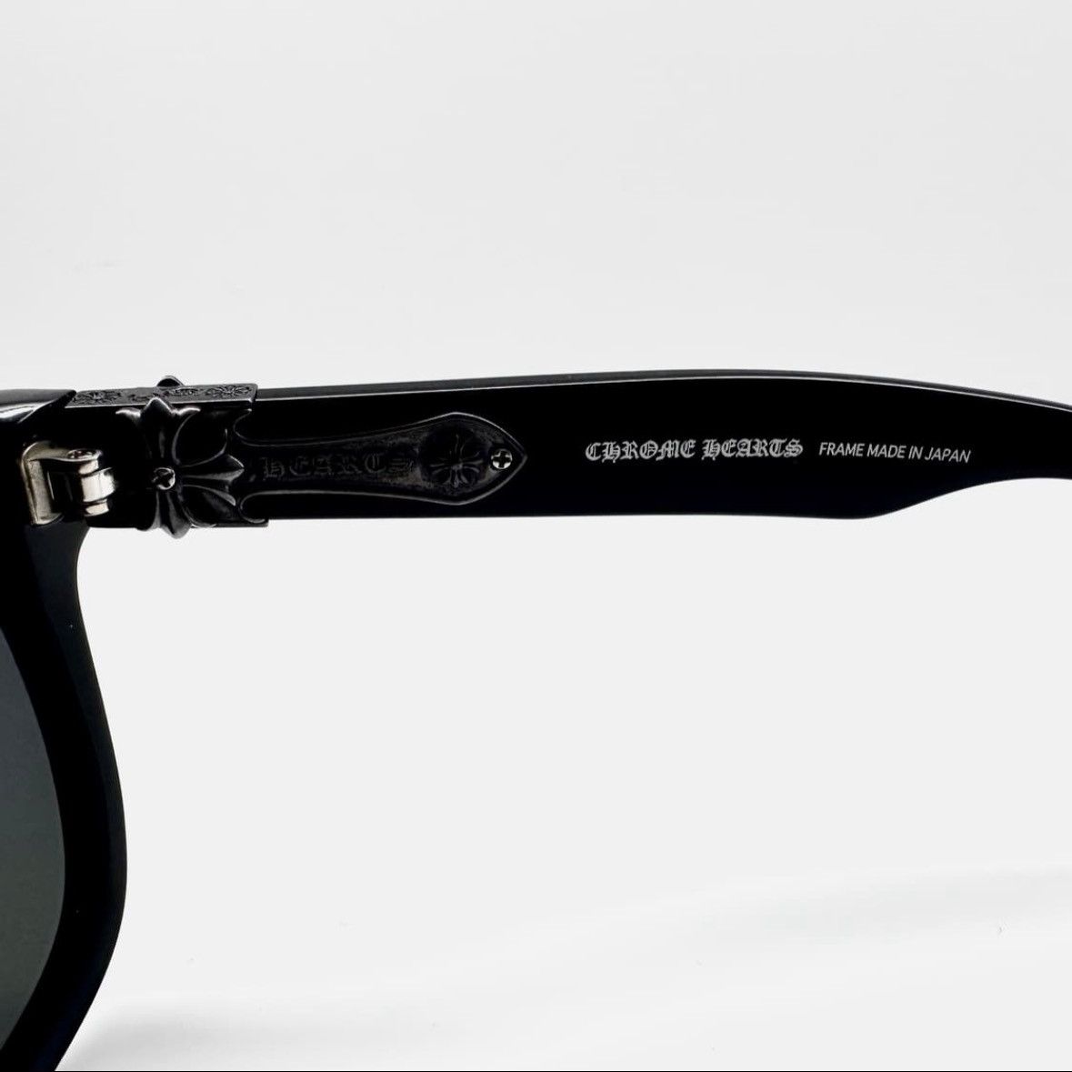 Chrome Hearts Chrome Hearts OBARYDOSE Sunglasses Size ONE SIZE - 4 Thumbnail