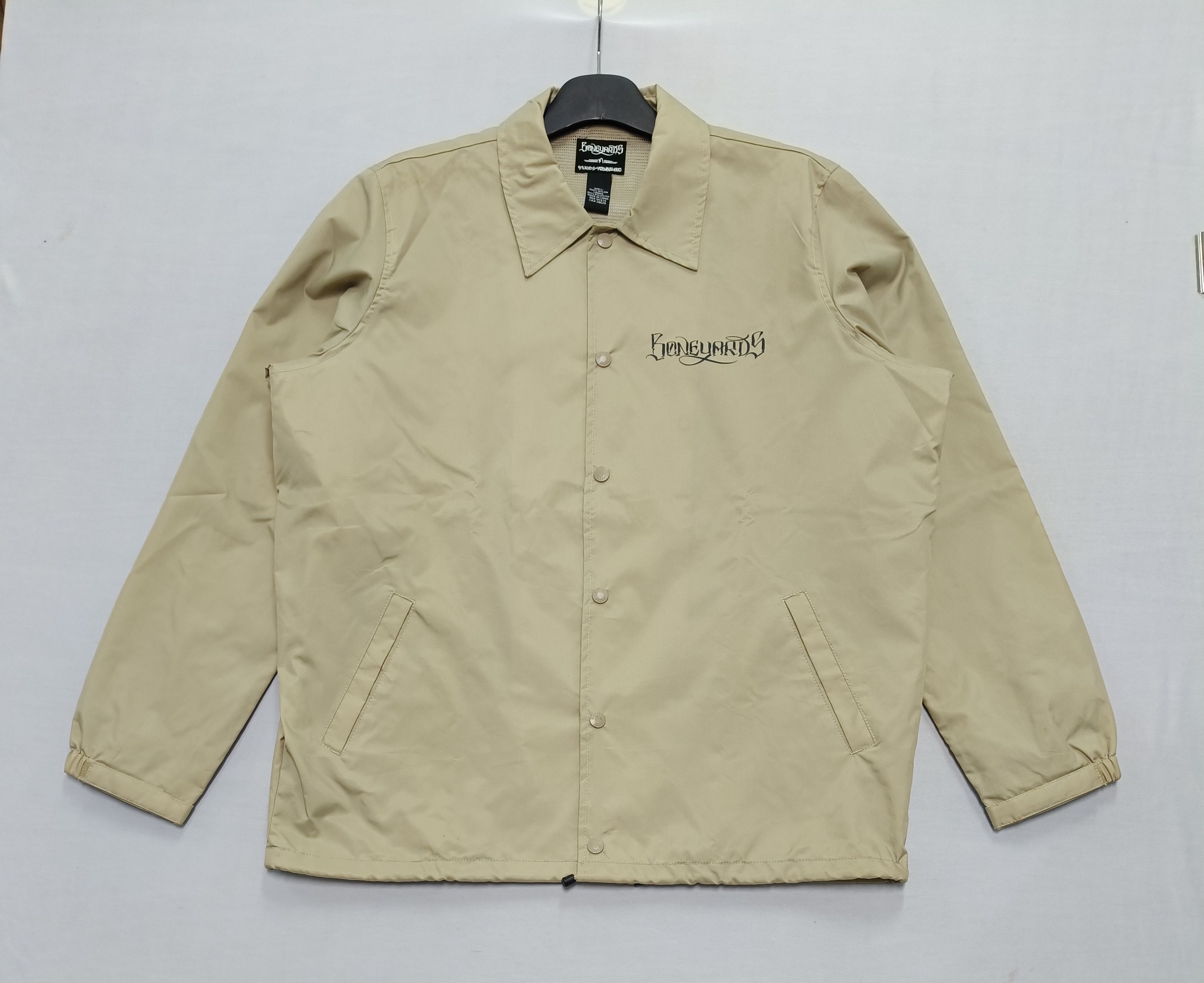 Neighborhood × Stussy Vintage stussy x neighborhood x