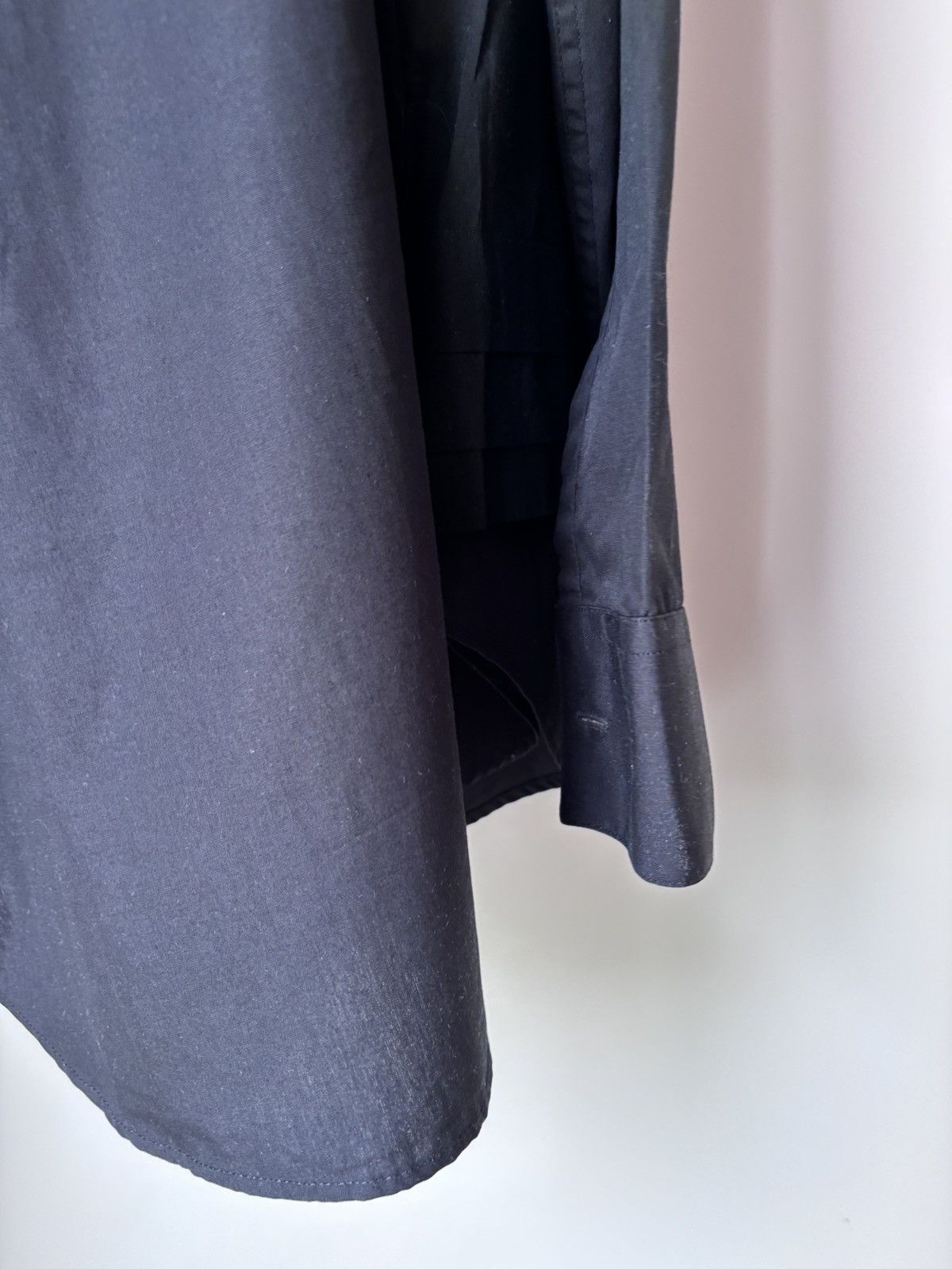 Givenchy Givenchy Archive Layered Pullover Shirt Size US M / EU 48-50 / 2 - 6 Thumbnail