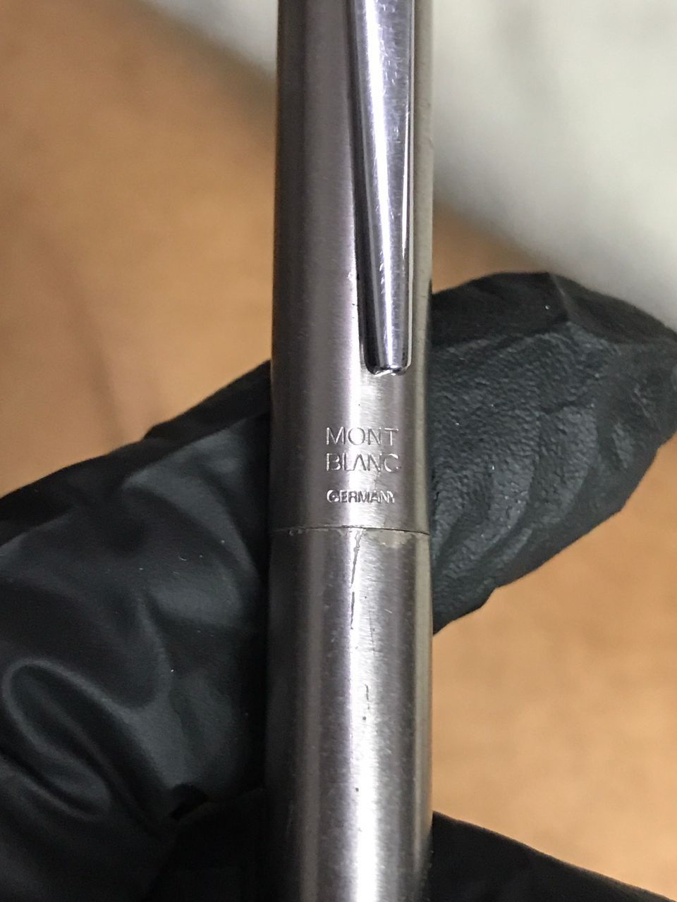 Montblanc Montblanc Size ONE SIZE - 4 Thumbnail
