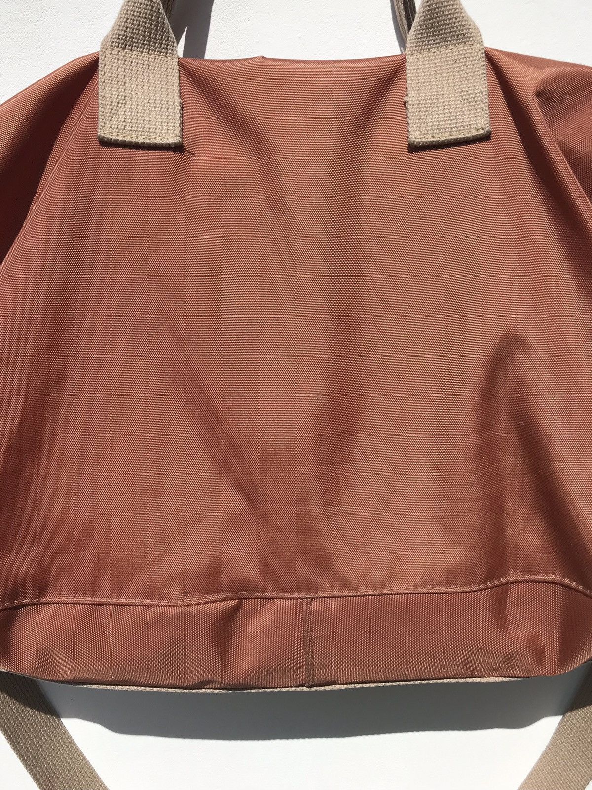 45rpm 45rpm Studio&Co Fine Wear Products Tokyo Japan Crossbody Bag Size ONE SIZE - 12 Thumbnail
