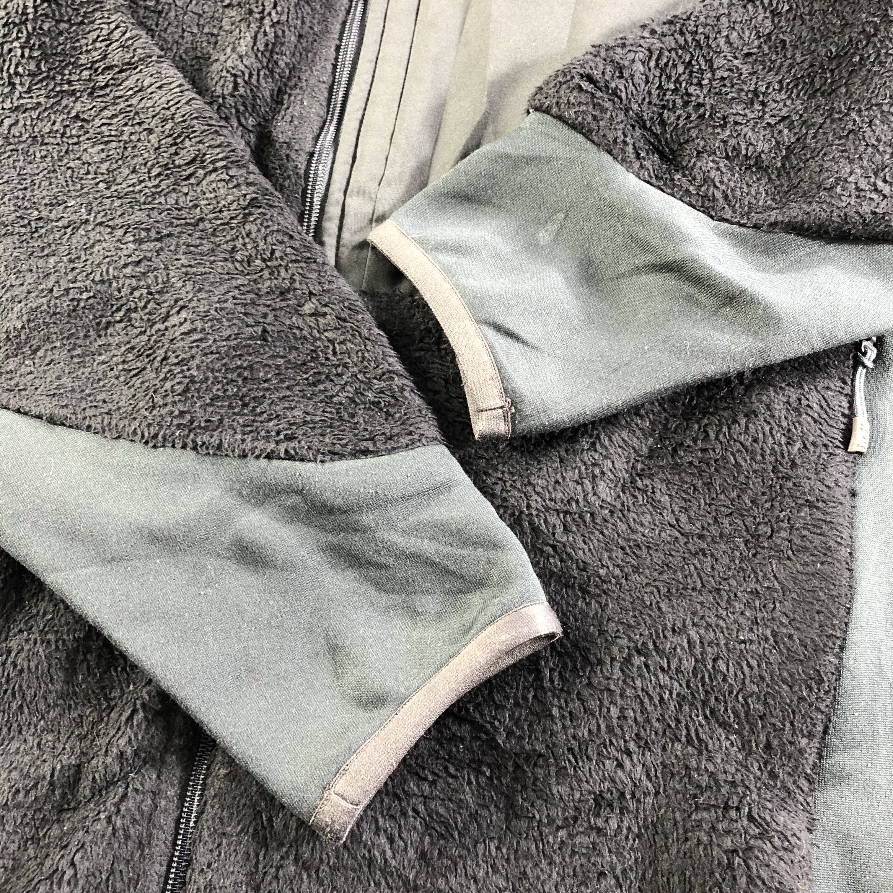 Montbell Montbell Fleece Sweater Jacket Size US M / EU 48-50 / 2 - 6 Thumbnail