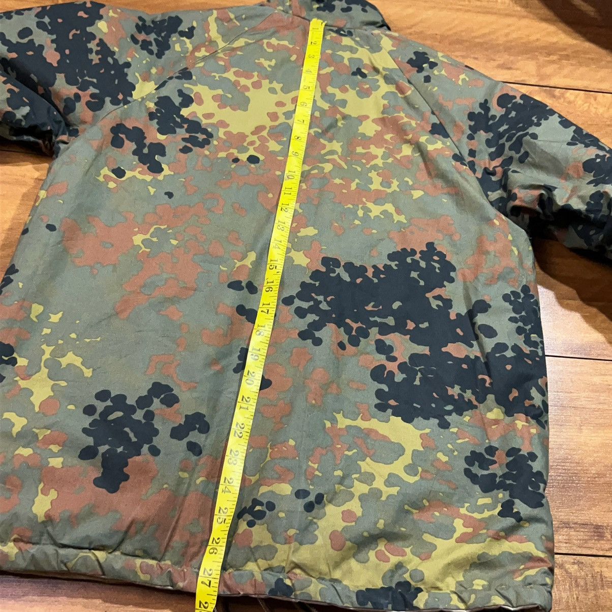 Orslow ORSLOW REVERSIBLE COTTON SHELL COACH JACKET Size US S / EU 44-46 / 1 - 14 Thumbnail