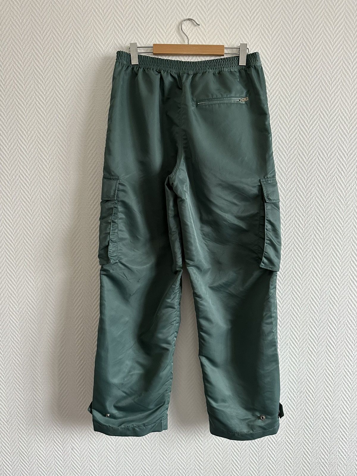 Acne Studios Cargo pants Acne Studios Size US 34 / EU 50 - 5 Thumbnail