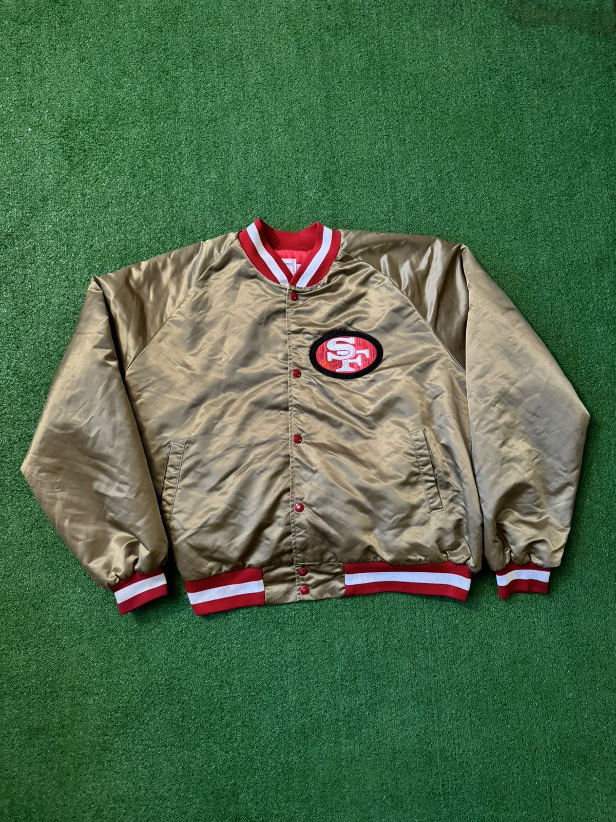 Chalk Line 49 Ers Jacket | Grailed