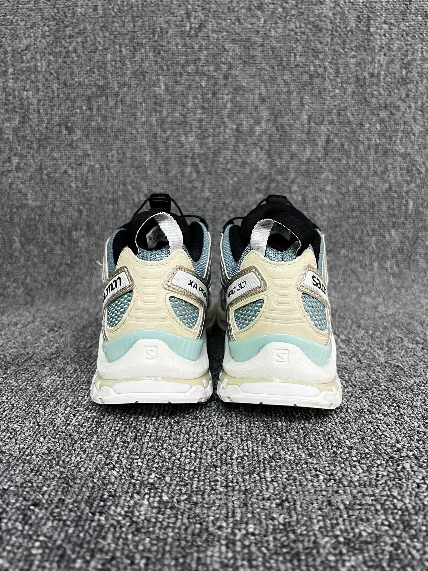 Salomon Salomon XA PRO 3D 36.5. Size US 5.5 / IT 35.5 - 3 Thumbnail