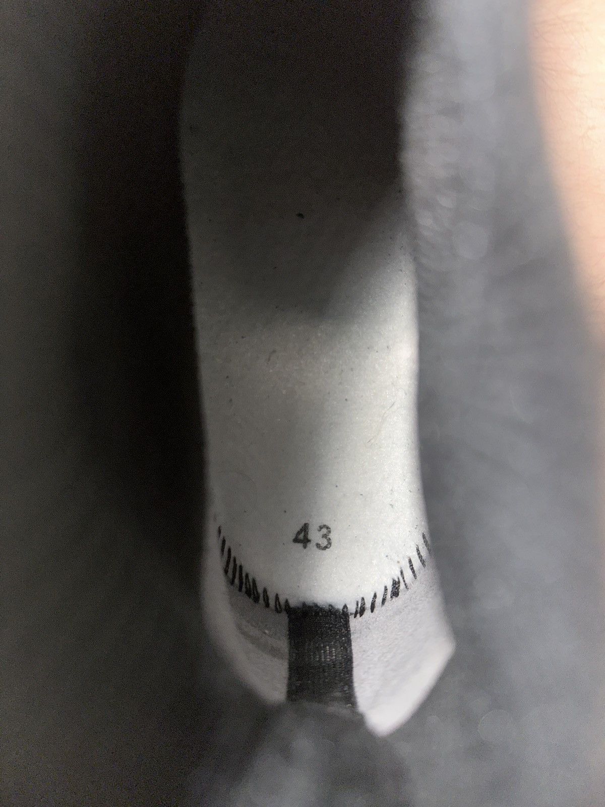 Balenciaga Balenciaga Speed Runner (2016) Size US 10 / EU 43 - 8 Thumbnail