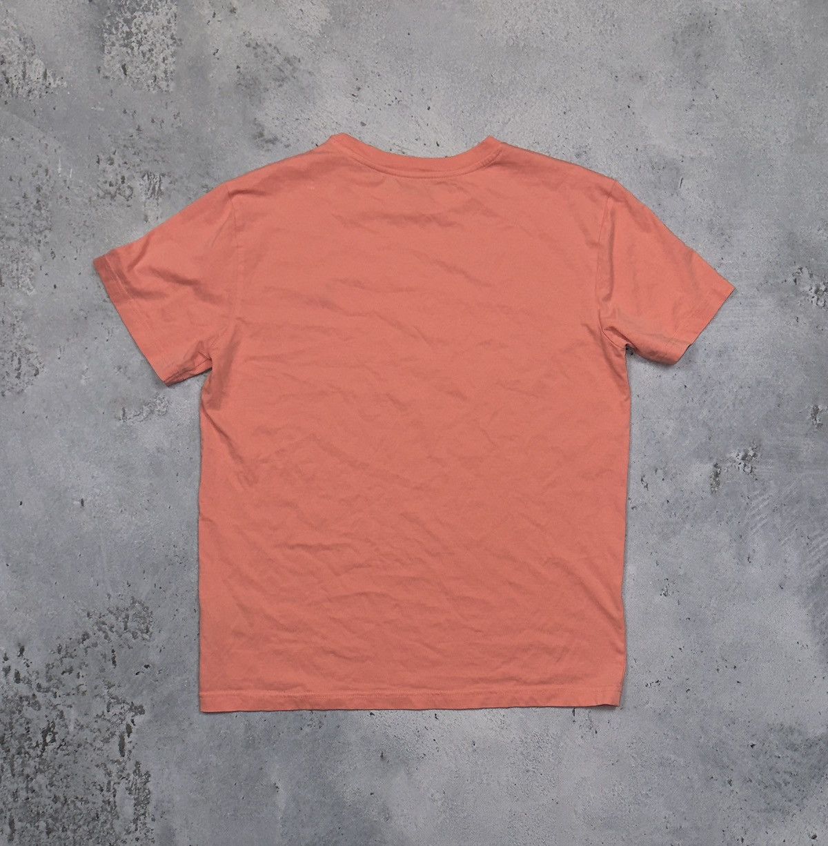 Polo Ralph Lauren Polo Ralph Lauren coral vintage t shirt Size US M / EU 48-50 / 2 - 6 Thumbnail