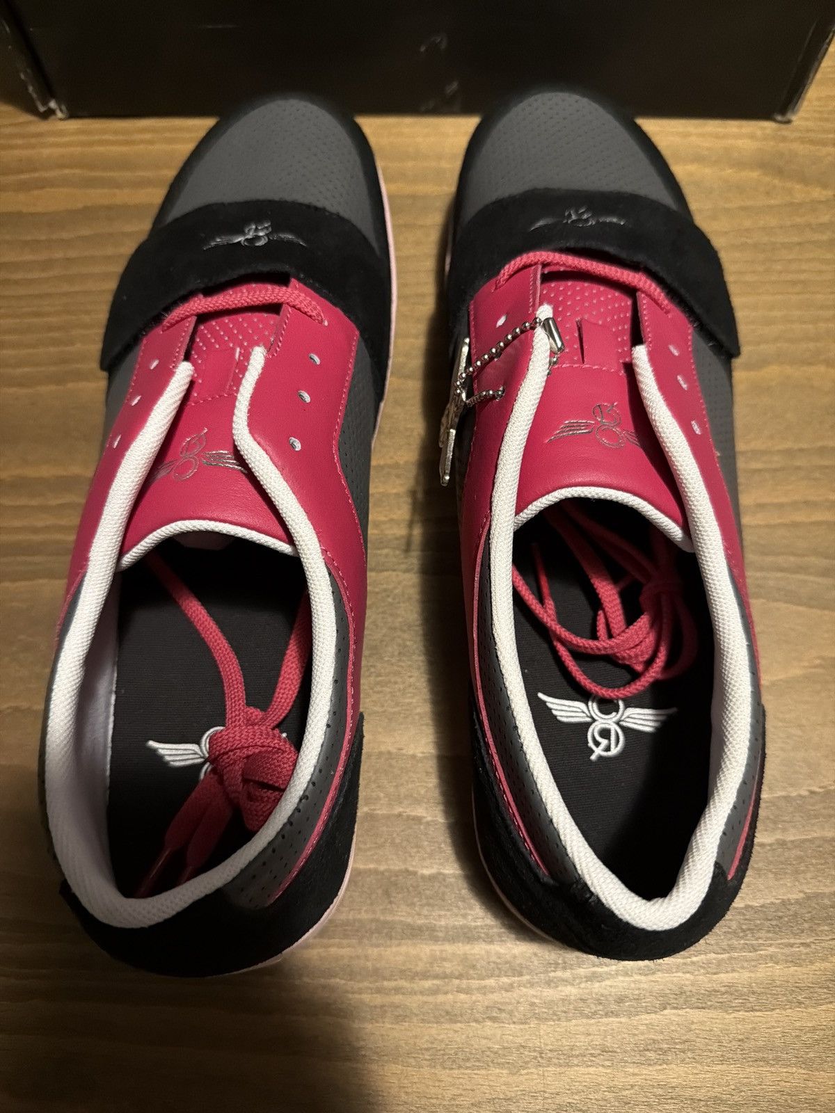 Creative Recreation Creative Recreation Cesario Lo Size US 13 / EU 46 - 5 Thumbnail
