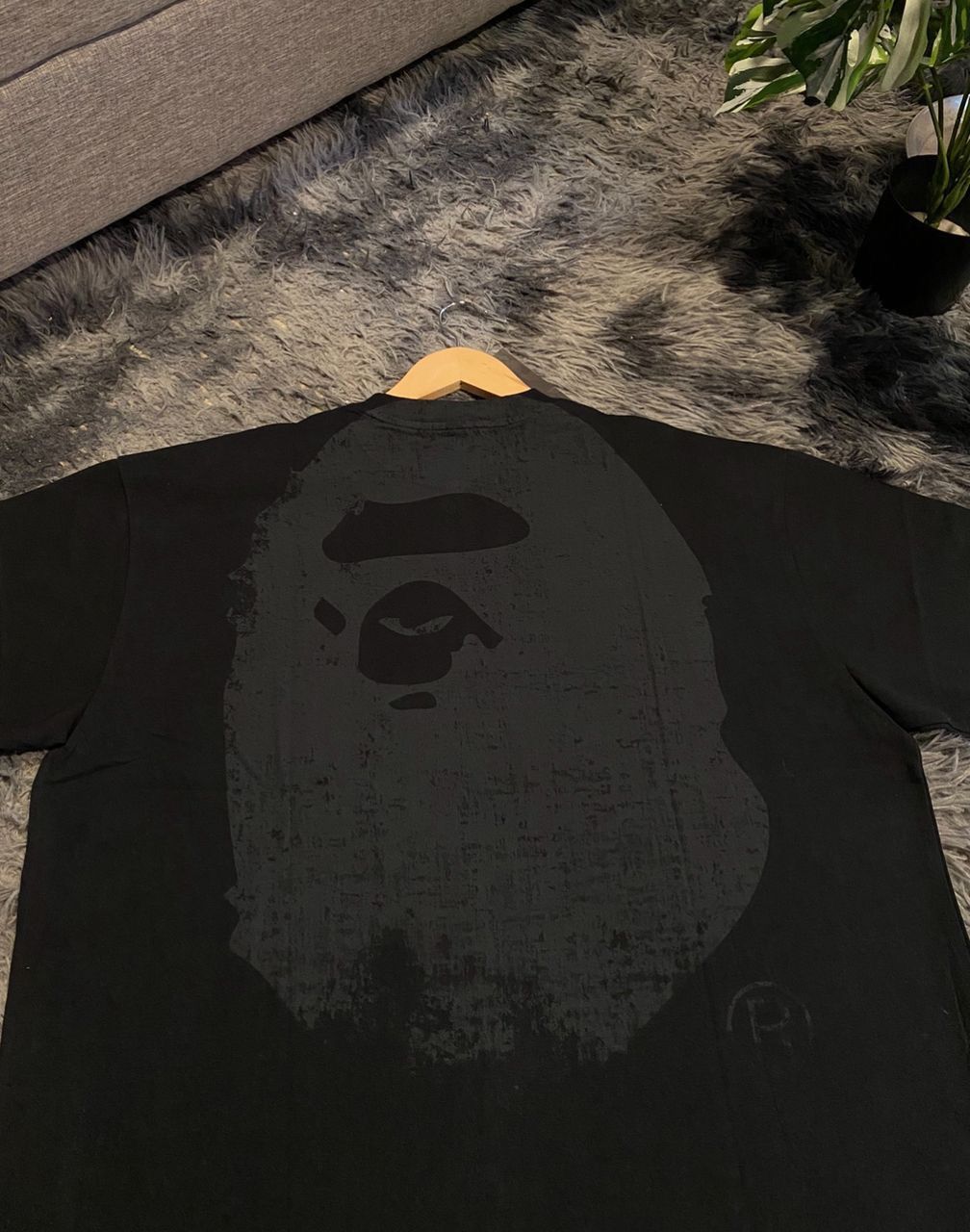 Bape × Mastermind Japan Bape x Mastermind Size US XL / EU 56 / 4 - 3 Thumbnail