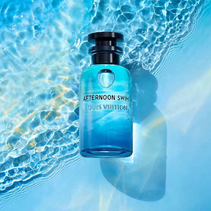 Louis Vuitton Afternoon Swim - 200ML Atomiser - 6.8 FL.OZ Size ONE SIZE - 3 Thumbnail