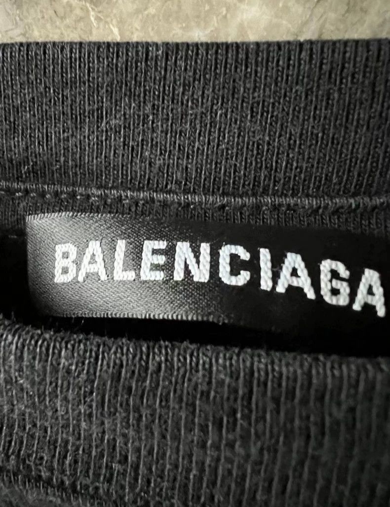 Balenciaga Balenciaga Coca-Cola Short Sleeve + M Size Size US M / EU 48-50 / 2 - 3 Thumbnail