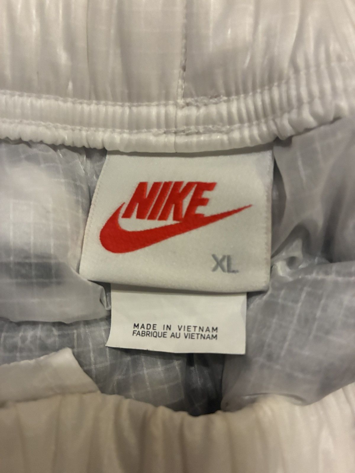 Nike × Stussy Nike x Stussy Insulated Pants Size US 32 / EU 48 - 4 Thumbnail