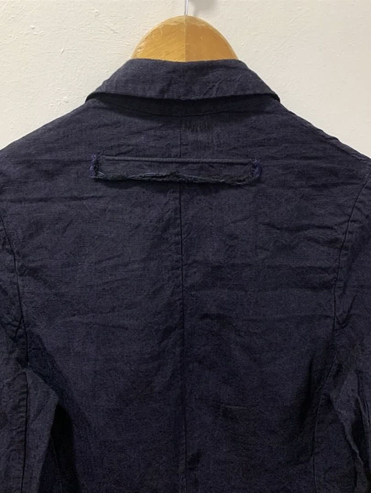 Toogood TOOGOOD THE METALWORKER JACKET Size US XS / EU 42 / 0 - 7 Thumbnail