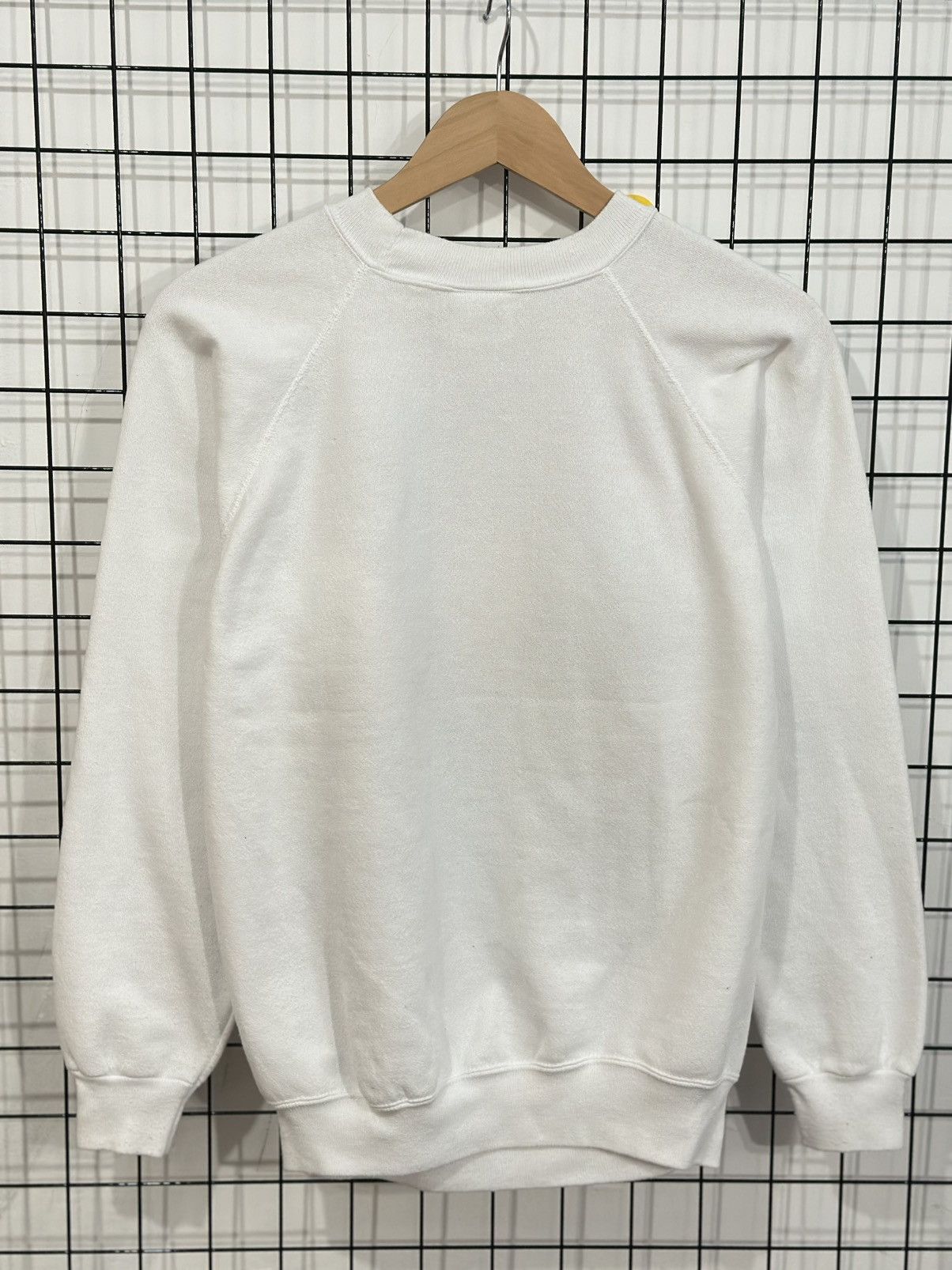The Simpsons vintage Bart Simpson crewneck sweatshirt Size US M / EU 48-50 / 2 - 3 Thumbnail