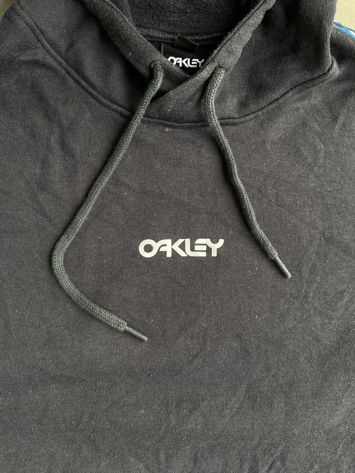 Oakley Oakley Hoodie Size US M / EU 48-50 / 2 - 2 Thumbnail