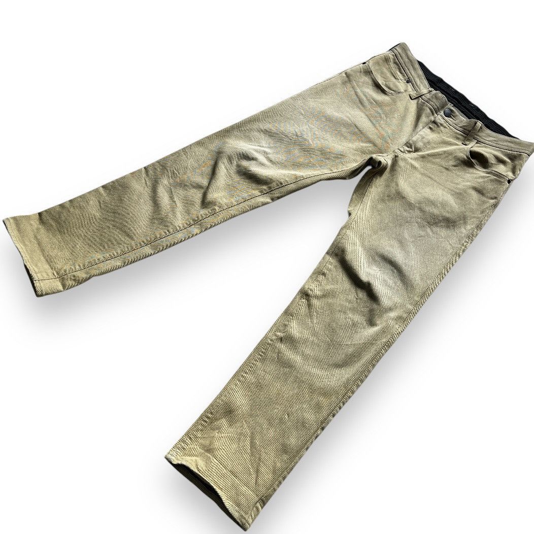 Rapha Rapha Jeans Fumer Tue Performance Roadwear Pants Size US 32 / EU 48 - 4 Thumbnail