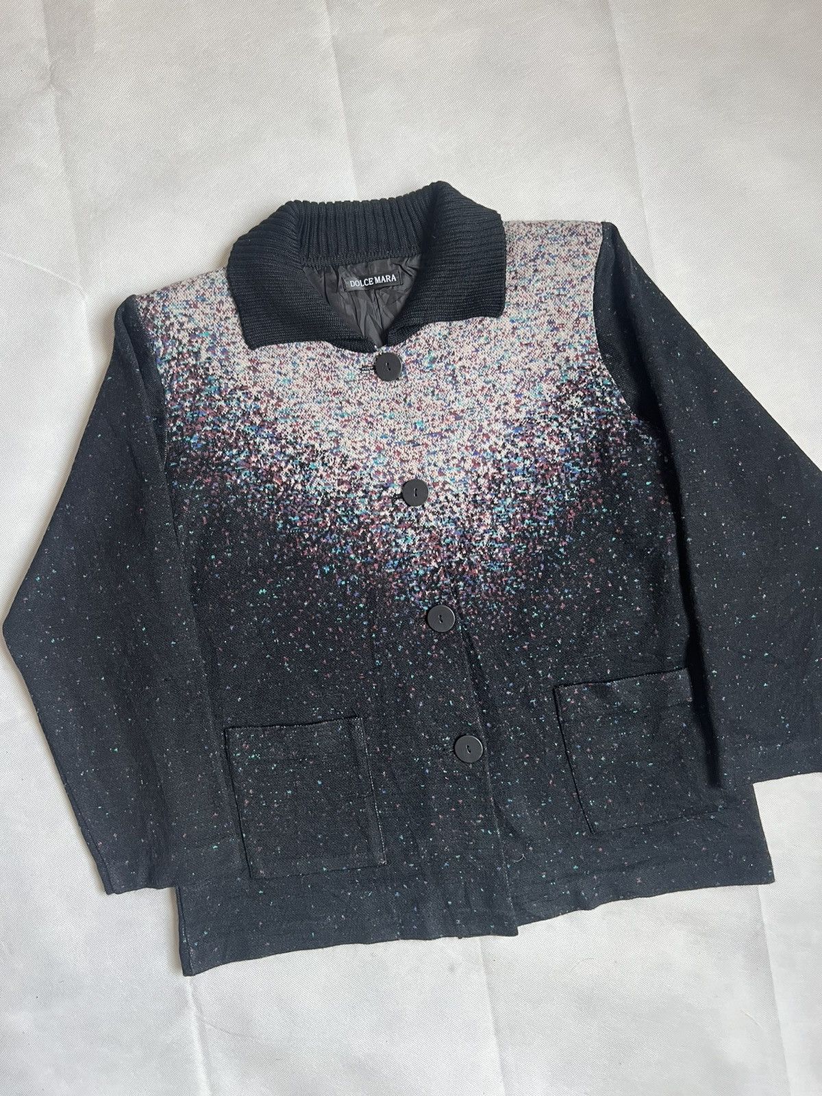 Maison Margiela Dolce Mara Inspired By Maison Margiela Knit Sweater Size M / US 6-8 / IT 42-44 - 7 Thumbnail