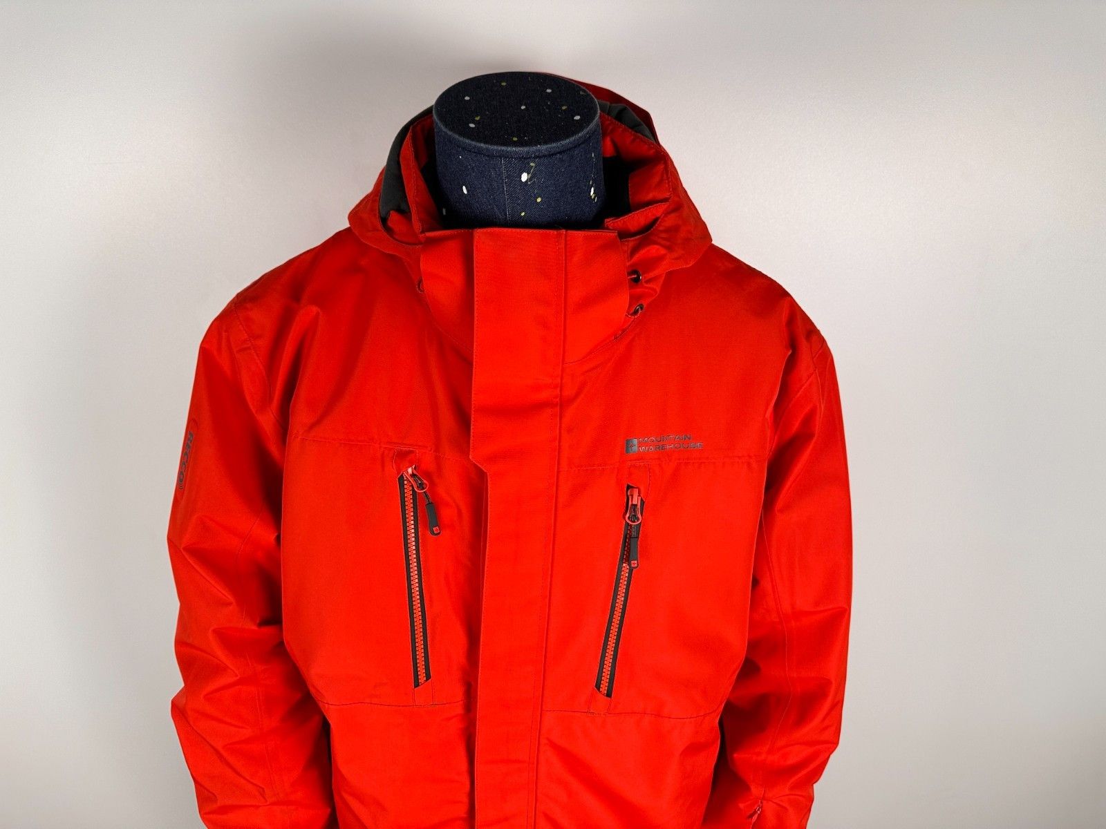 Other Mountain Warehouse Extreme Ski Jacket Coat Isodry Recco XL Size US XL / EU 56 / 4 - 2 Thumbnail