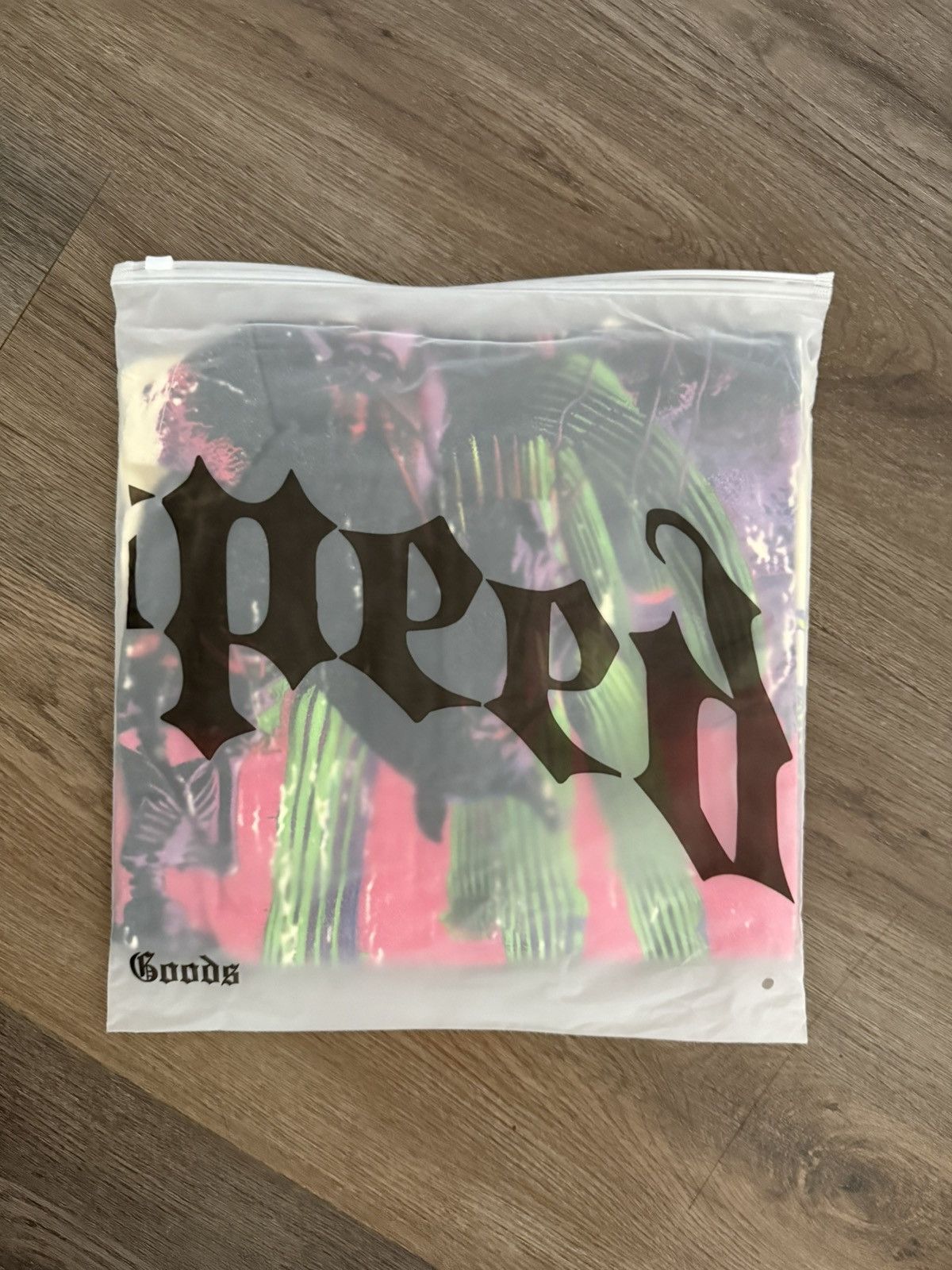 Godspeed Godspeed WestWorld Tee Size US M / EU 48-50 / 2 - 9 Thumbnail