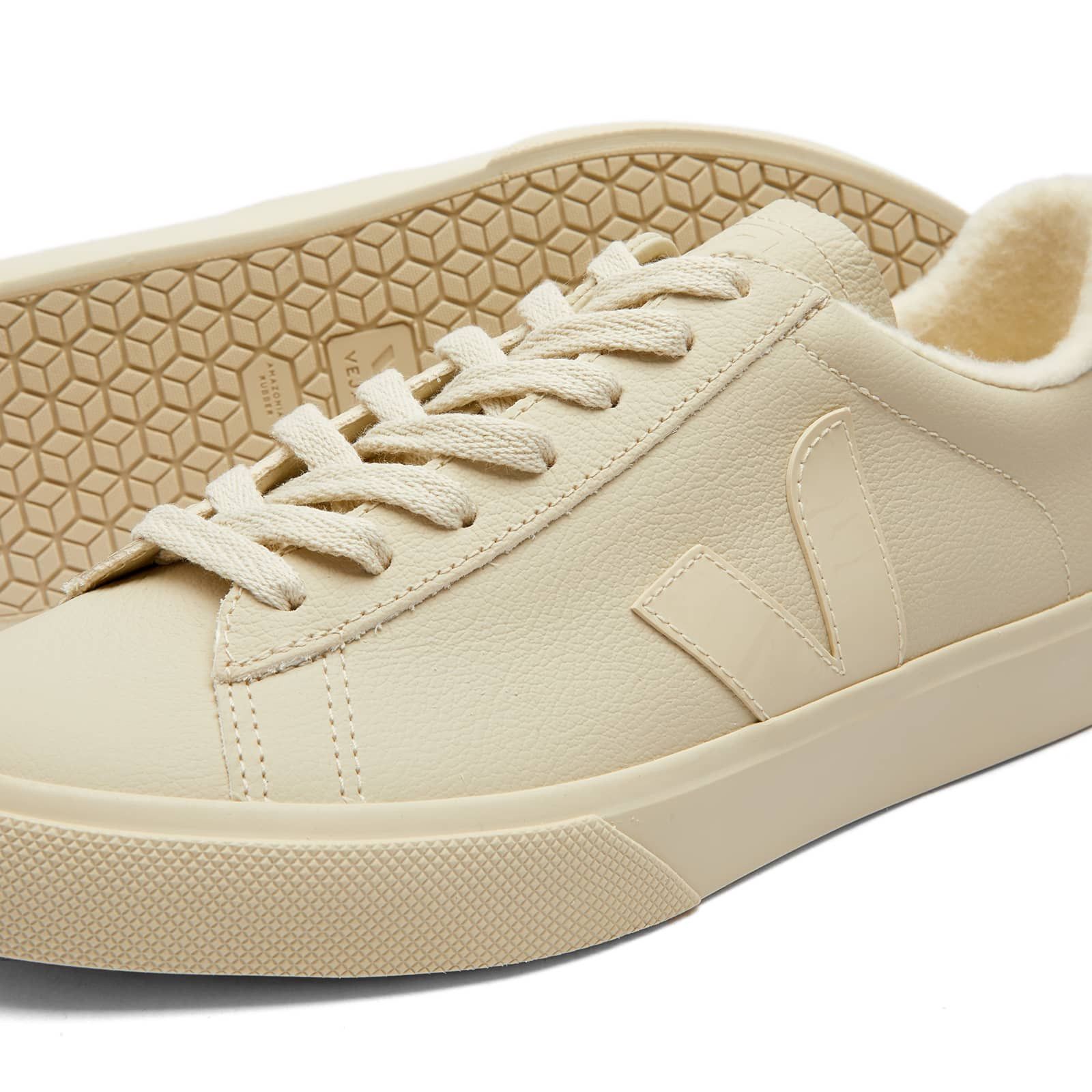 Veja Veja Campo Winter Full Pierre CW0503328A US 5 EU 36 Size US 5 / IT 35 - 3 Thumbnail