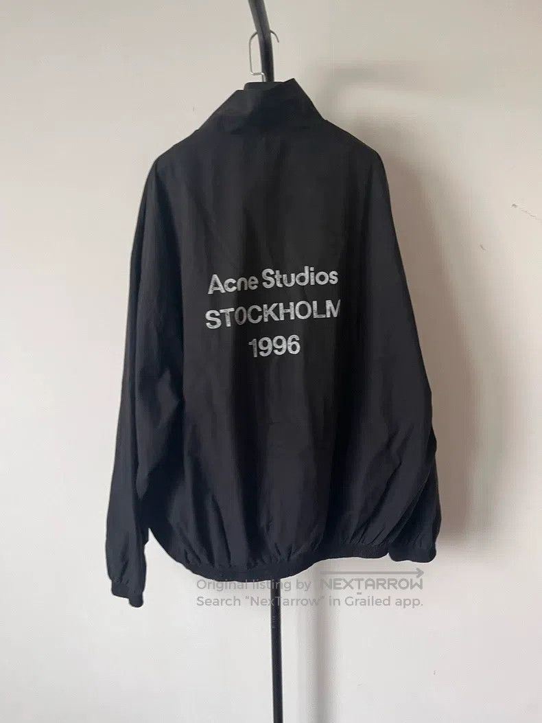 Acne Studios Acne Studios 1996 series mud-dyed jacket Size US M / EU 48-50 / 2 - 1 Thumbnail