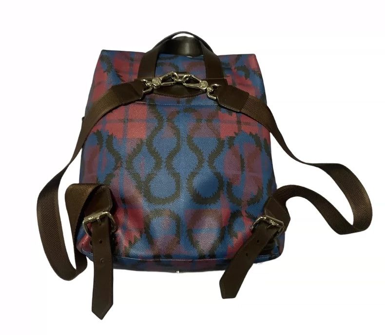 Vivienne Westwood Vivienne Westwood size os Pirate tattoo backpack Size ONE SIZE - 5 Thumbnail