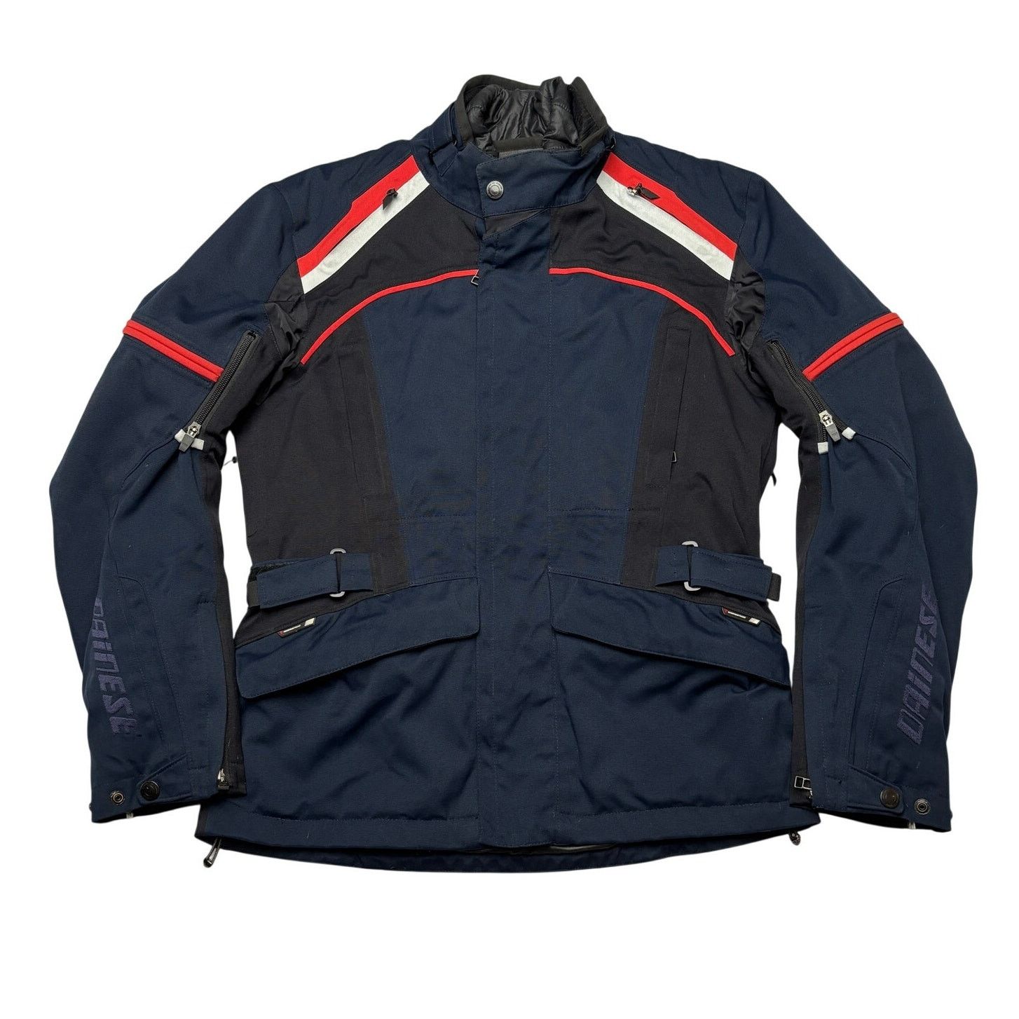 Dainese Dainese Marsh D-Dry Motorcycle Jacket Men's 50 Motorbike Size US M / EU 48-50 / 2 - 1 Thumbnail