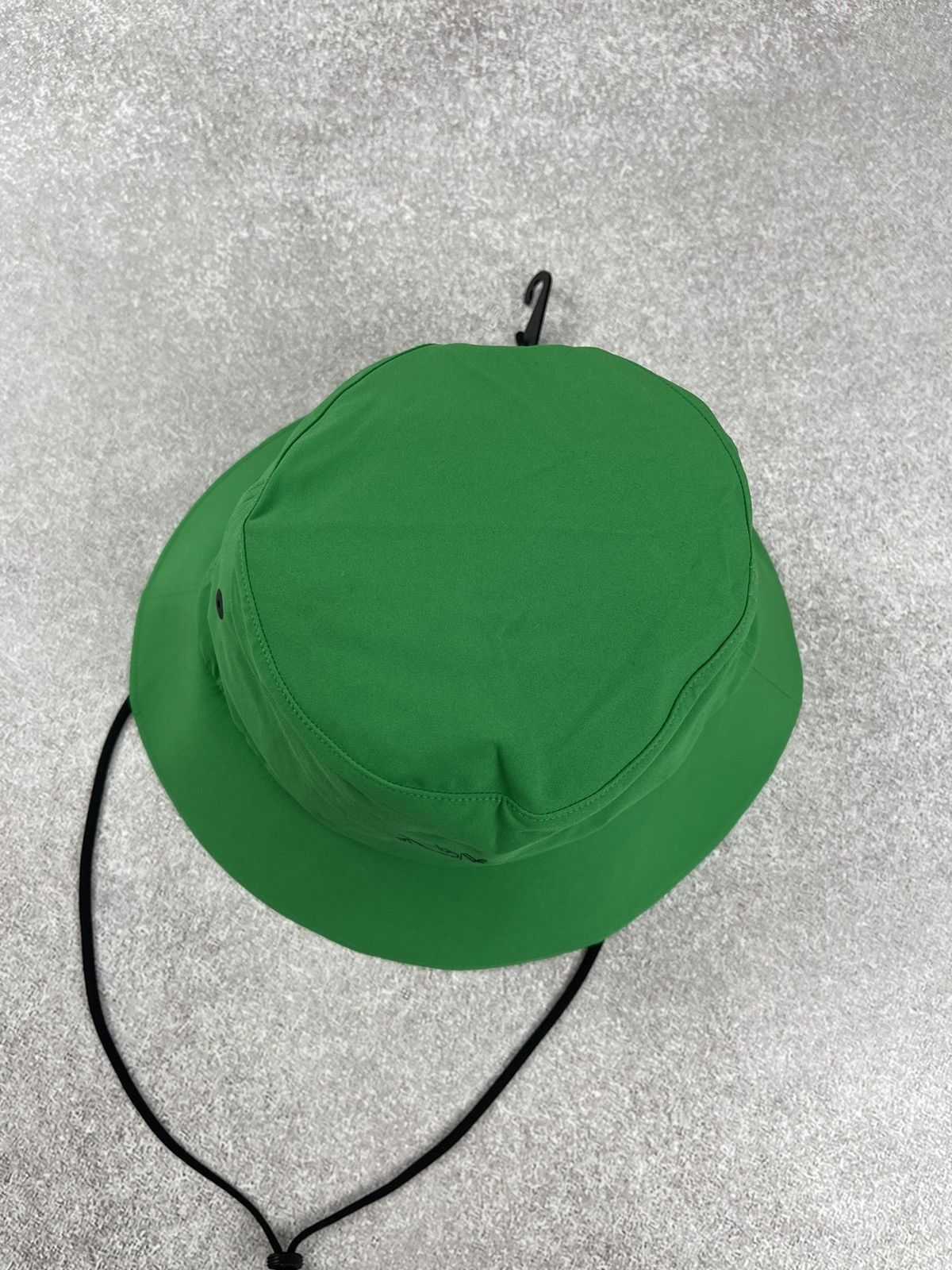 Arc'teryx Arc’teryx Sinsolo Bucket Hat Jungle Green Size L/XL Size ONE SIZE - 4 Thumbnail
