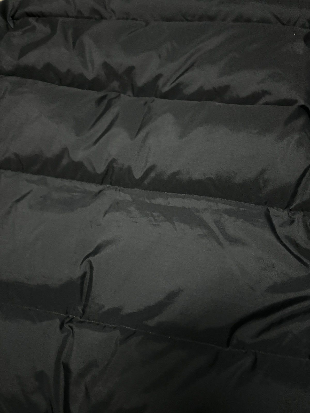 Edwin Vintage Edwin Outdoor Living Puffer Down Winter Jacket Size US S / EU 44-46 / 1 - 9 Thumbnail