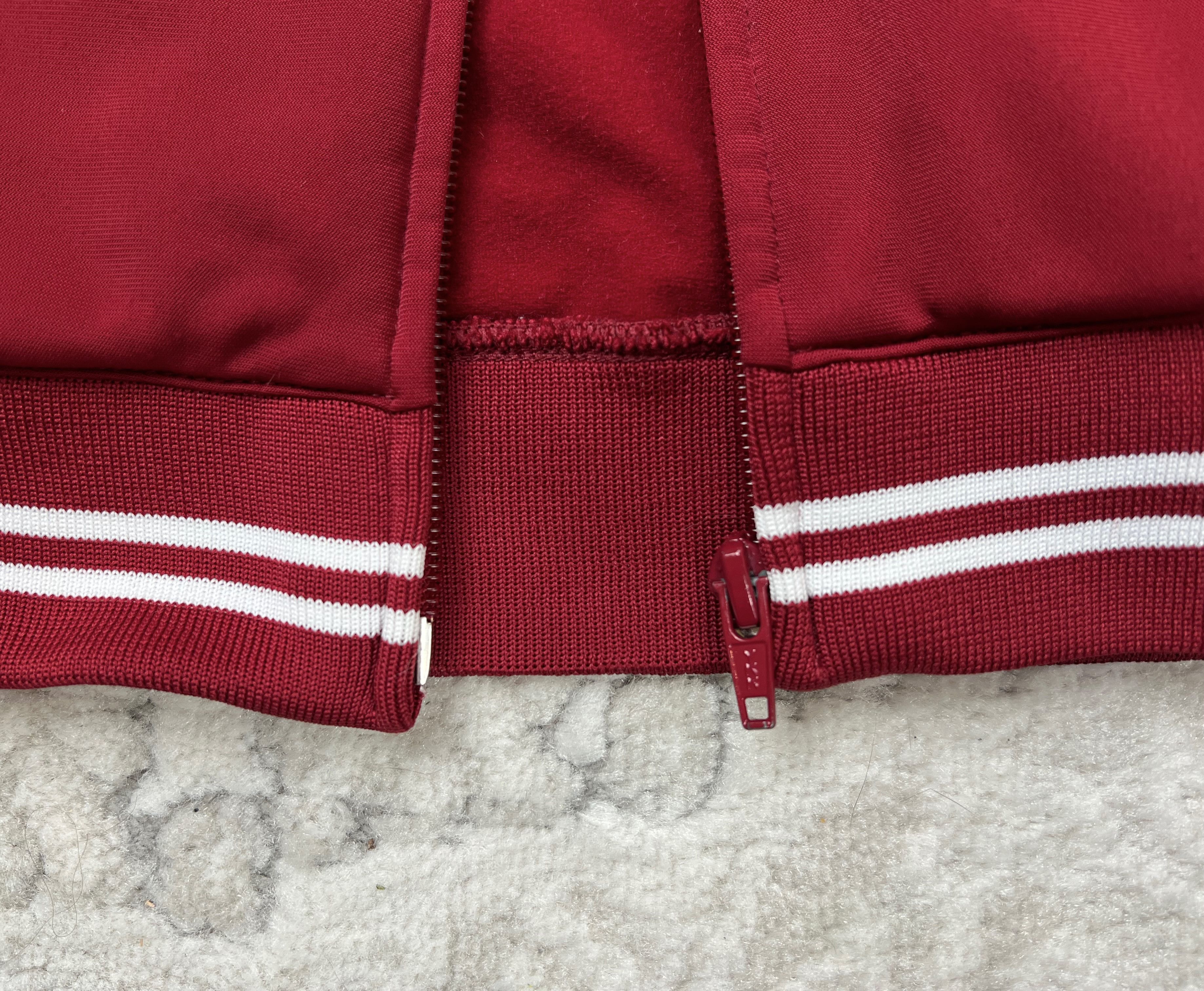 Carhartt × Carhartt Wip Carhartt Rugged Outdoor Wear Track Jacket Full Zip Size US M / EU 48-50 / 2 - 7 Thumbnail