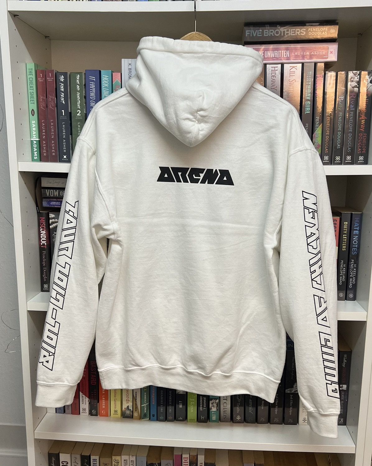 Bump of Chicken Japan Band Hoodie