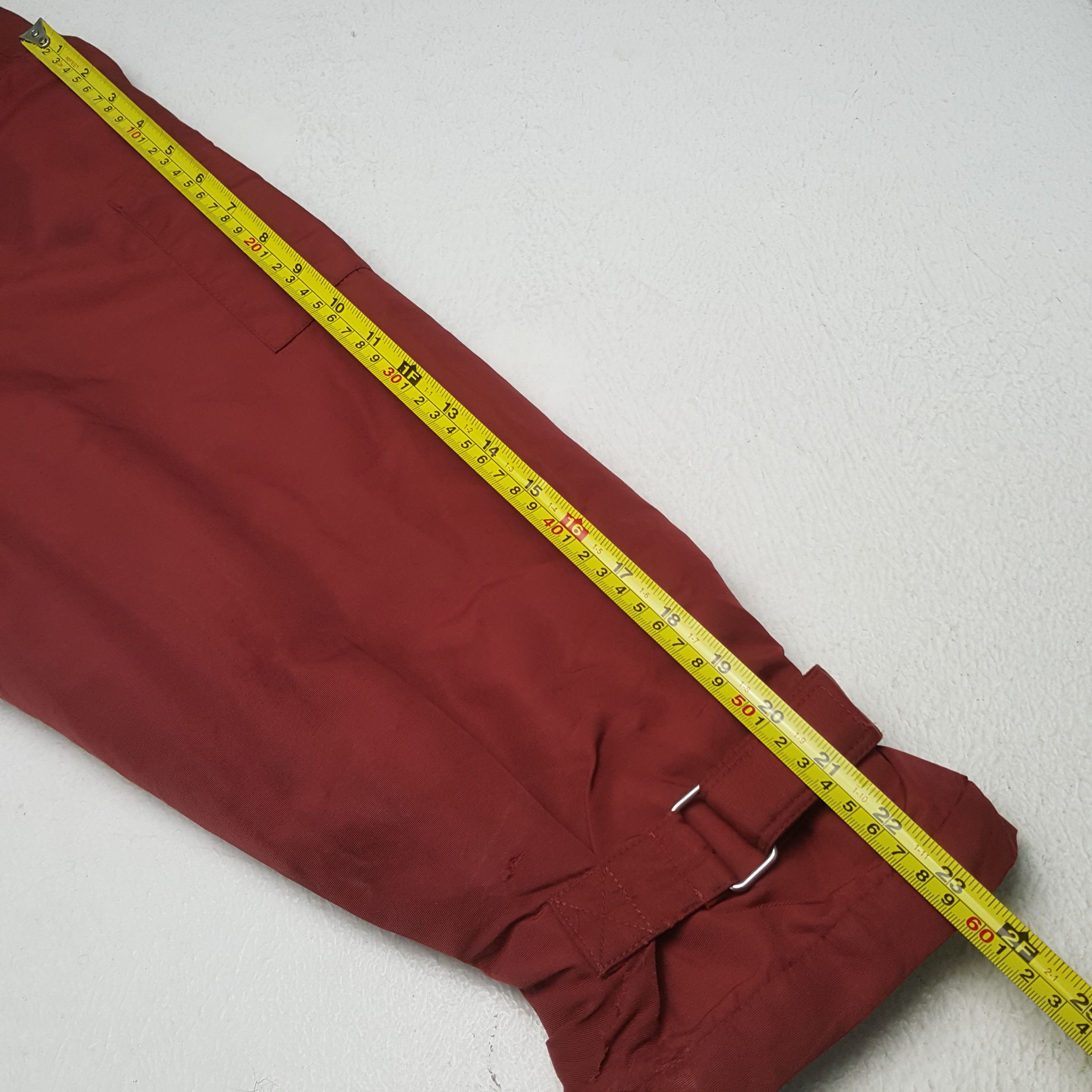 Japanese Brand Vintage 7-Eleven Japanese Working Uniform Jacket C300N30 Size US XL / EU 56 / 4 - 6 Thumbnail
