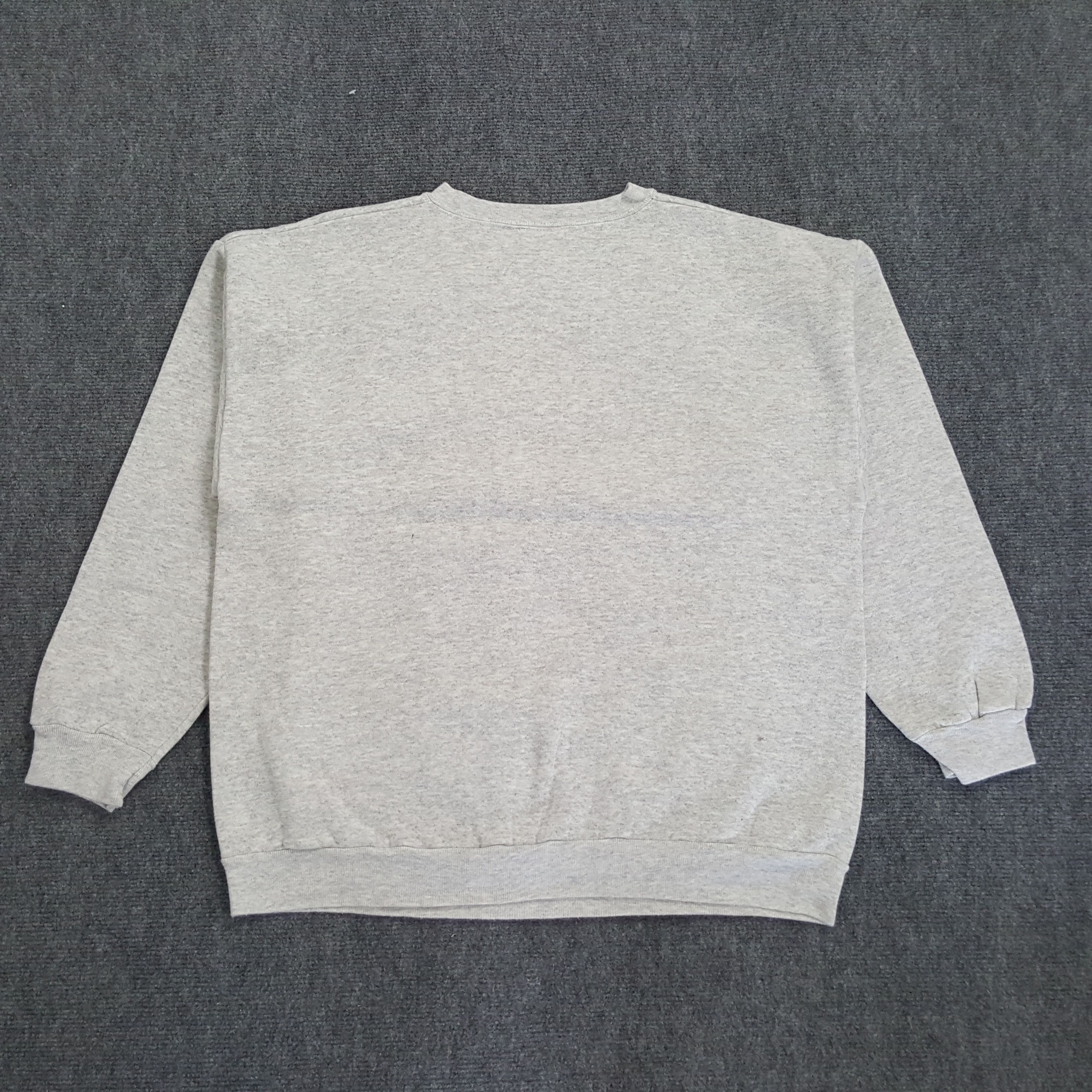 NFL × Vintage Vintage 90's Green Bay Champion Packers NFL Sweatshirt Size US L / EU 52-54 / 3 - 5 Thumbnail