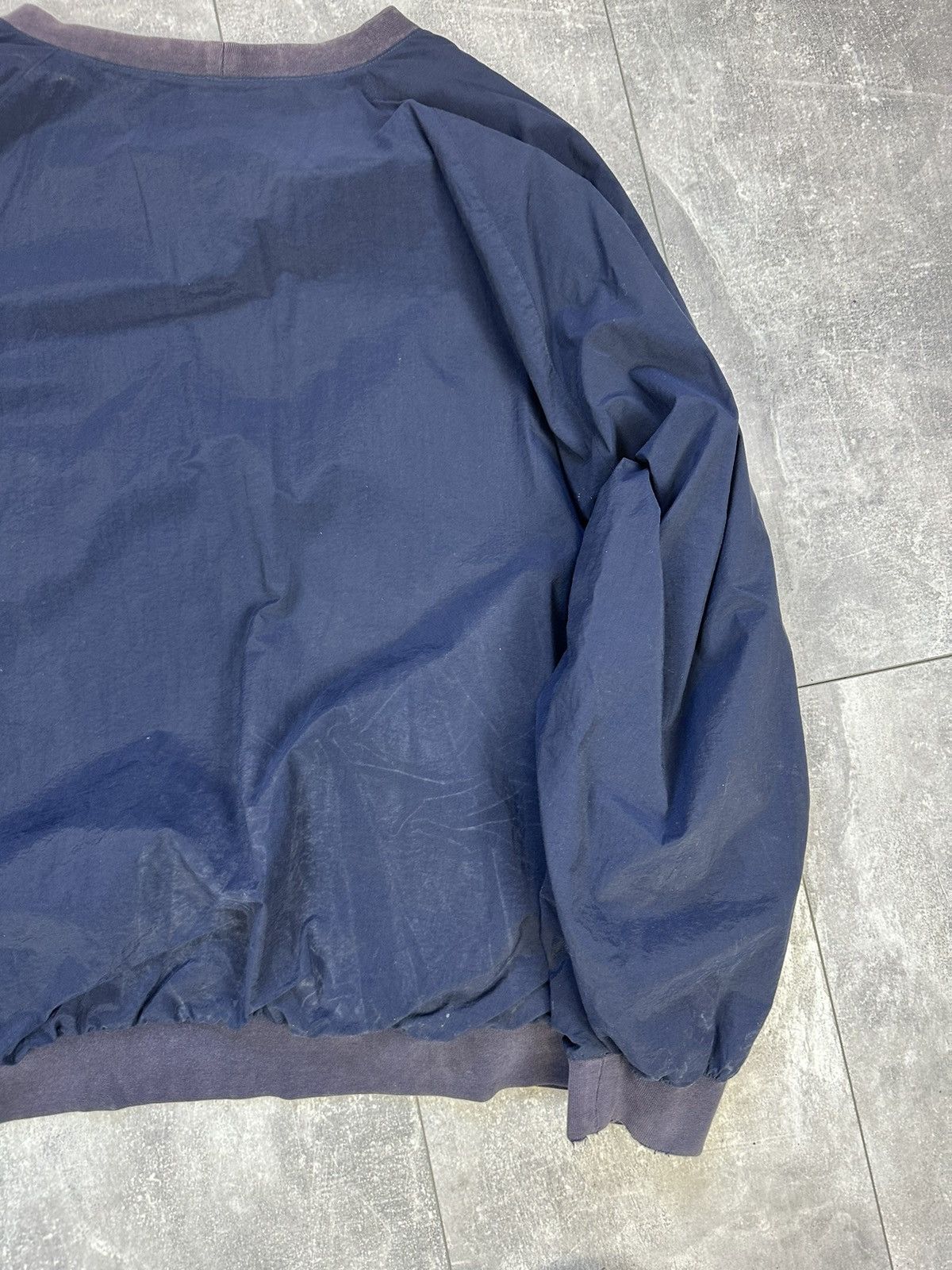 Polo Ralph Lauren × Vintage Men’s vintage polo golf Ralph Lauren light nylon jacket Size US XXL / EU 58 / 5 - 11 Thumbnail