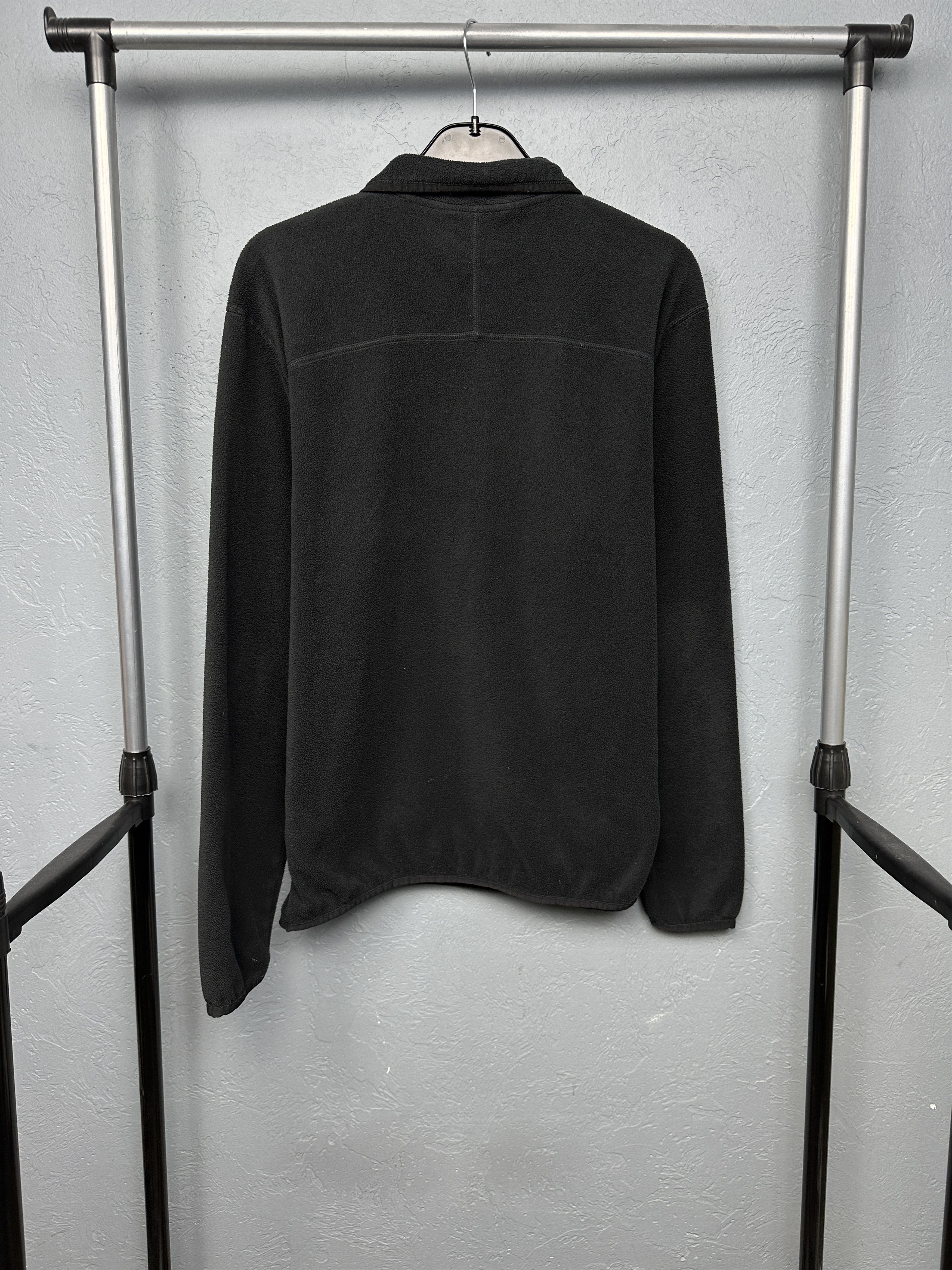 The North Face The North Face Mens 1\4 Quarter Zip Fleece Jacket Size US L / EU 52-54 / 3 - 7 Thumbnail