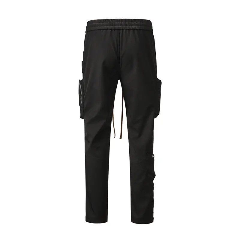 Japanese Brand × Vintage Three-dimensional Functional Cargo Pants Size US 30 / EU 46 - 5 Thumbnail