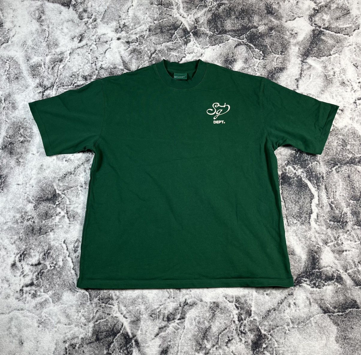 Other Dept Apparel Cannes Lions 2025 Oversized Tee XXL Size US XXL / EU 58 / 5 - 2 Thumbnail
