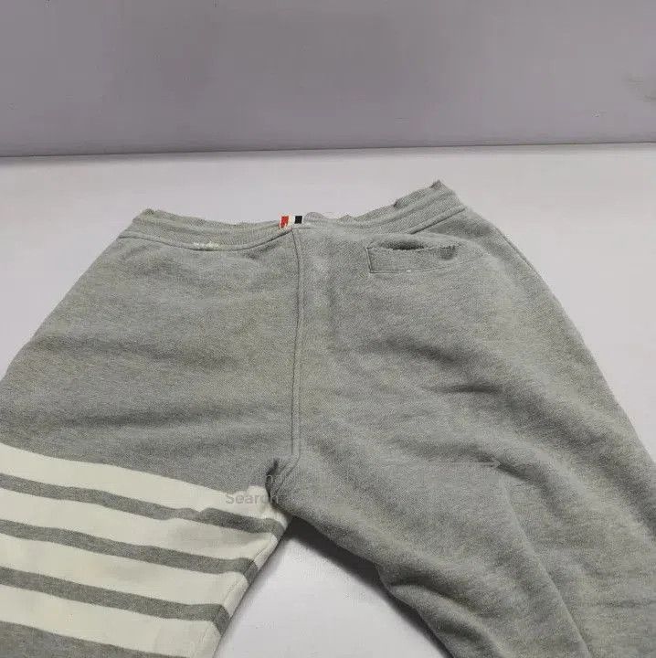 Thom Browne RRR123 x FEAR OF GOD Gymbag Sweatpants. Size US 30 / EU 46 - 8 Thumbnail