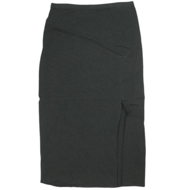 Other Other N°21 23SW-C041-7534 Rayon Blend Skirt Others Skirts 23SW-C041-7534 DUTY FREE for USA Size ONE SIZE - 1 Thumbnail