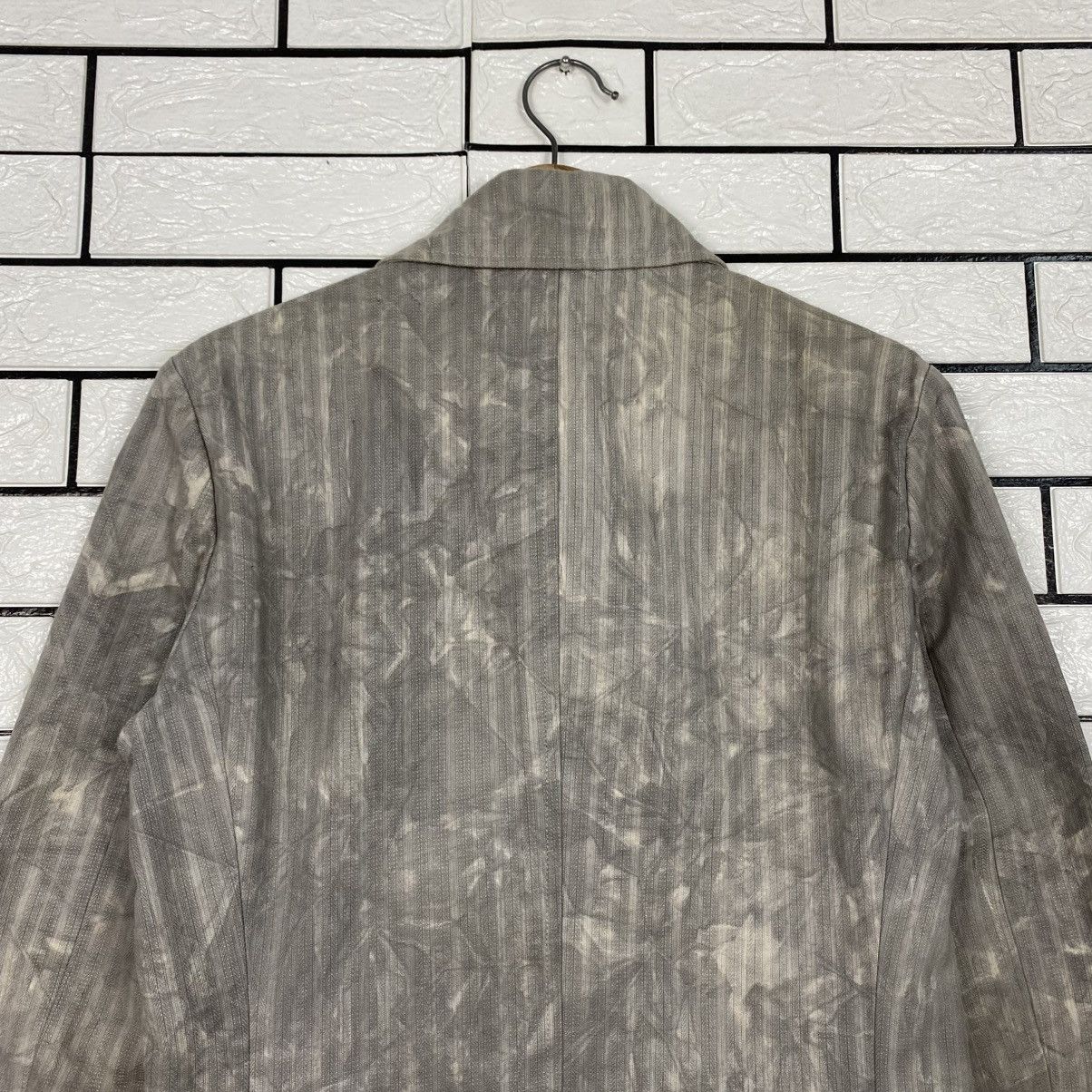 Hysteric Glamour 📌Vintage Distressed Design Chore Jacket Tornado Mart Size US M / EU 48-50 / 2 - 10 Thumbnail