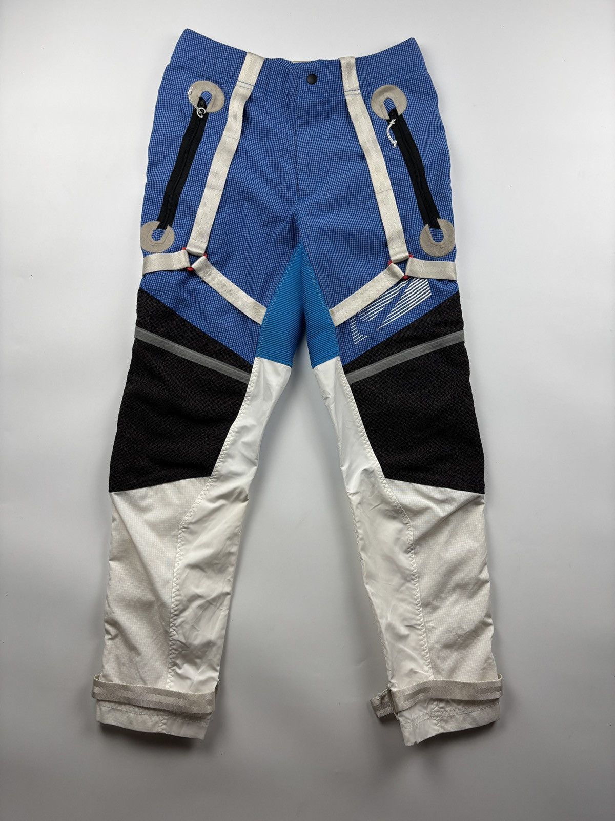 Nike Nike ISPA Tech Pants Size US 30 / EU 46 - 1 Thumbnail