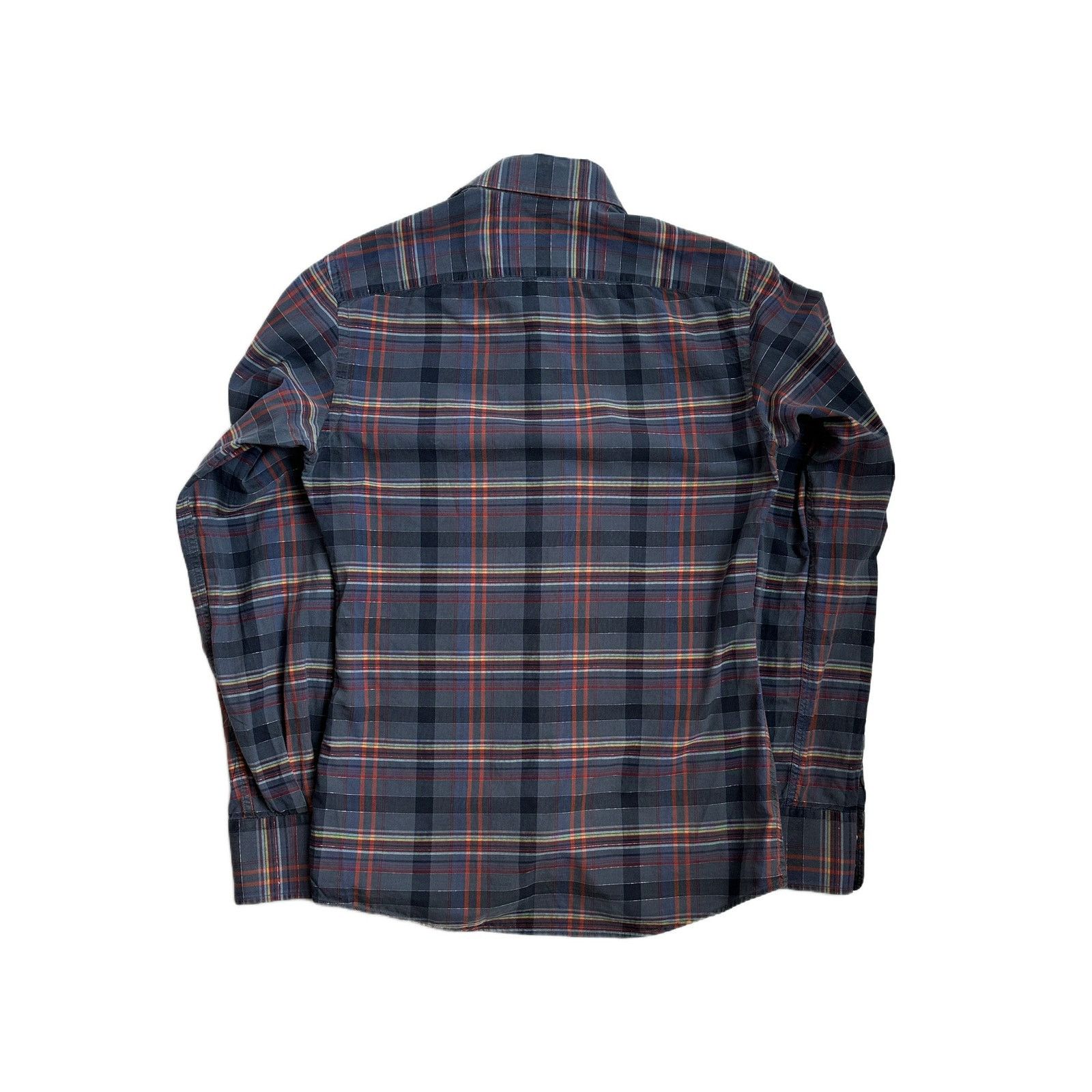 Gucci Gucci by Tom Ford Snap Western Shirt Size US XS / EU 42 / 0 - 4 Thumbnail